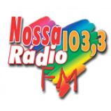 Radio Nossa Rádio (Salvador) 103.3