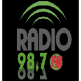 Radio Rádio 98 FM 98.7