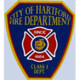 Radio New Britain and Hartford Area Fire Departments