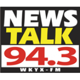 Radio WKYX 570