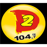 Radio Rádio Dinâmica FM 104.7