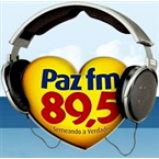 Radio Rádio Paz FM 89.5