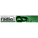 Radio hunterdonchamberradio.com