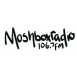 Radio MoshBox Radio 106.7