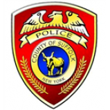 Radio Suffolk County Police Departments