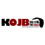 Radio KOJB 90.1