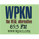 Radio WPKN 89.5