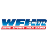 Radio WFHR 1320