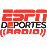 Radio ESPN Deportes Houston 1180