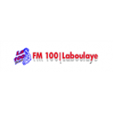 Radio FM 100 Laboulaye 100.1