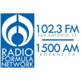 Radio KBRN 1500