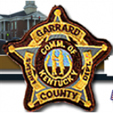 Radio Garrard County Fire and EMS