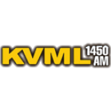 Radio KVML 1450