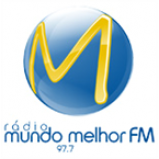 Radio Rádio Mundo Melhor (AM) 850