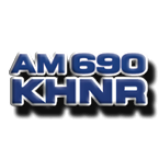 Radio KHNR 690