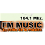 Radio FM Music 104.1