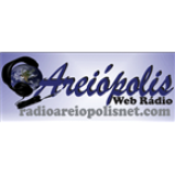 Radio Areiópolis Web Rádio