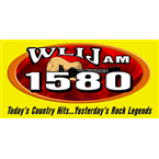 Radio WLIJ 1580
