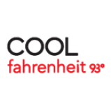 Radio COOL Fahrenheit 93 93.0
