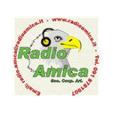 Radio Radio Amica 90.8