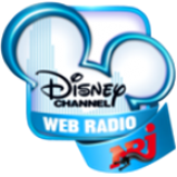 Radio Disney Channel Web Radio avec NRJ