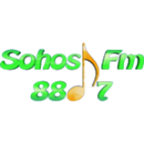 Radio Sohos FM 88.7