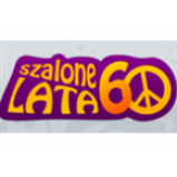 Radio Open.FM - Szalone Lata 60