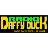 Radio Radio Daffy Duck