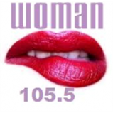 Radio FM Woman 105.5