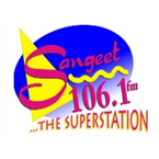 Radio Sangeet 106 106.1