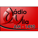 Radio Rádio Vila 1490