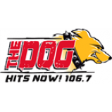 Radio The Dog 106.7