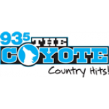 Radio The Coyote 93.5