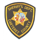 Radio Carteret County Fire and EMS