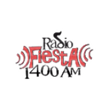 Radio Radio Fiesta 1400