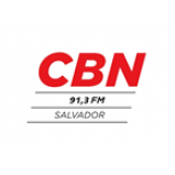 Radio Rádio CBN (Salvador) 91.3
