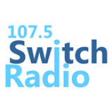 Radio 107.5 Switch Radio