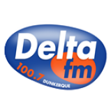 Radio Delta FM Dunkerque 100.7