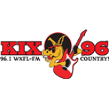 Radio KIX 96 96.1