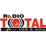Radio Radio Total 105.5