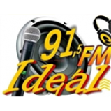 Radio Rádio Ideal 91.5