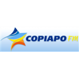 Radio Copiapo FM 88.7