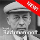 Radio Calm Radio - Sergei Rachmaninoff