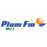 Radio Plum FM 102.1