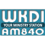 Radio WKDI 840