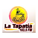 Radio La Tapatia FM 103.5