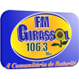 Radio Rádio FM Girassol 106.3