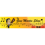 Radio THE GENE MARTIN SHOW