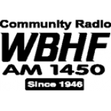 Radio WBHF 1450