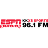 Radio XS Sports 96.1